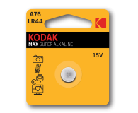 Kodak KODAK KA76 (LR44) # - 1460445 - zdjęcie 1